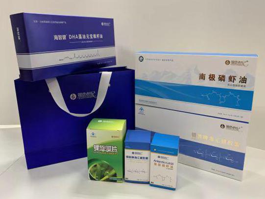 市南彩盒定制